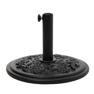 25.5kg Umbrella Base