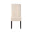 Licha T-Stitch Dining Chair-815848542