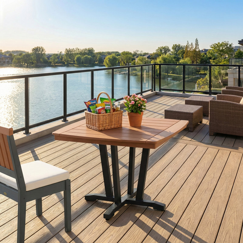 Table de salle à manger Eastlake
