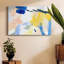 Toile tendue Candy Swipe II-Gallery-1566989181