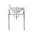 Copeland 30" Wall-Mounted Single Bathroom Vanity Set-807878053