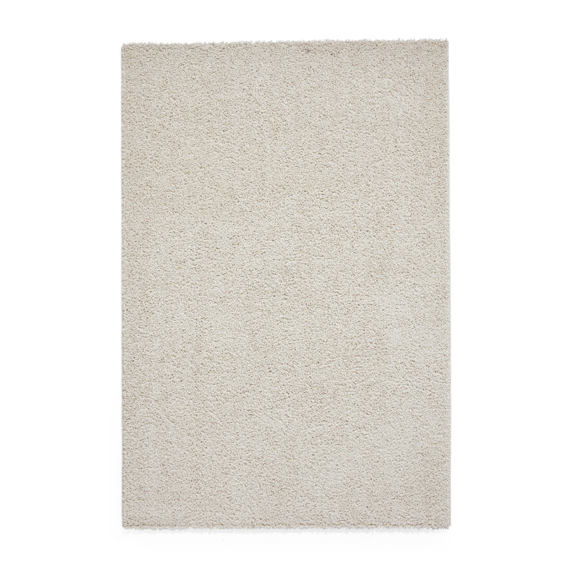Bali area rug Machine Woven Rectangle Cream, Rectangle 120 x 170cm