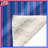 Blue Pink Vertical Stripes Blankets-123584832