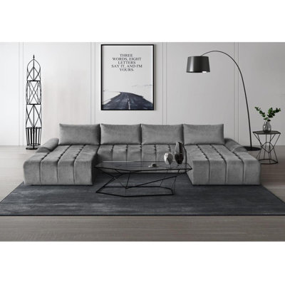 Daphyne 6 Seater Sofa Bed