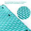 Tapis gonflable Sunrio