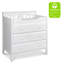 Commode à langer 3 tiroirs Jayden-639561114