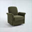 Fauteuil d'appoint pivotant Modern-614442391