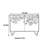 Retro Luxury Sideboard