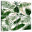Harnek Assorted Tropical Leaves-109037873