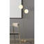 Lampe sur pied à branches 65 "Alviva