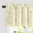 Twyla Floral Tailored Window Valance-86636964-131588291-131588293
