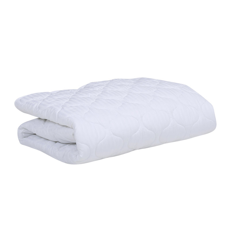 Protège-matelas imperméable matelassé, Très grand