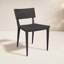 Chaise d'extérieur Milbrandt Coleston-1738255525