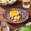 Piece Stoneware Dinnerware Set - Service for 6