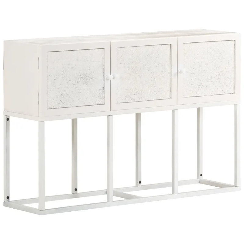 Cashion 115cm Sideboard, White