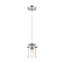 Luminaire suspendu en pot 1 lumière Malaki-1212230540