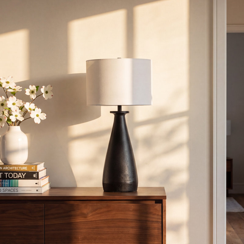Katina Metal Table Lamp