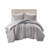 3 Piece Oversized Comforter Set