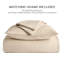 Ensemble de courtepointe en coton et satin-116623419-116623417