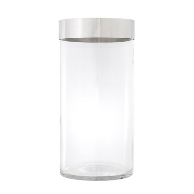 Vertex Hurricane Candle Holder