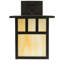 Outdoor Wall Lantern-16183341