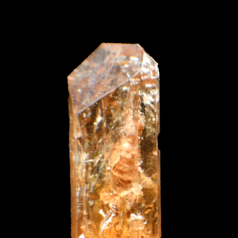 Imperial Topaz from Zambia // 19g ver.2
