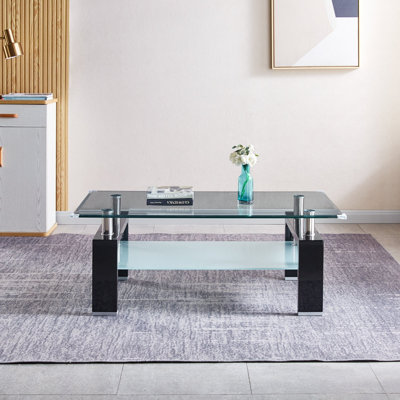 Burdell T3 Coffee Table