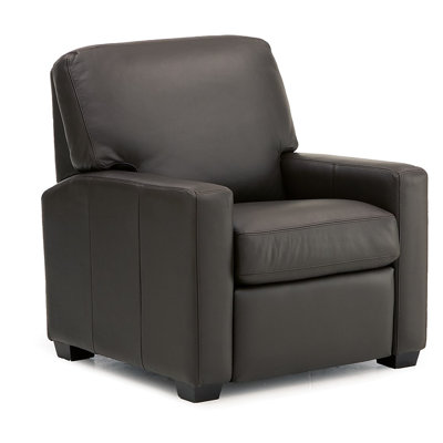 Palliser Furniture 77322-35-Tulsa II Chalk -PVC-ESP