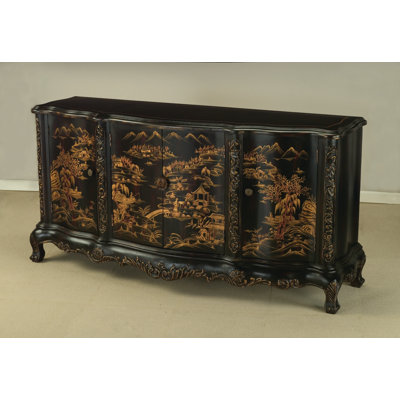 77 " W Sideboard