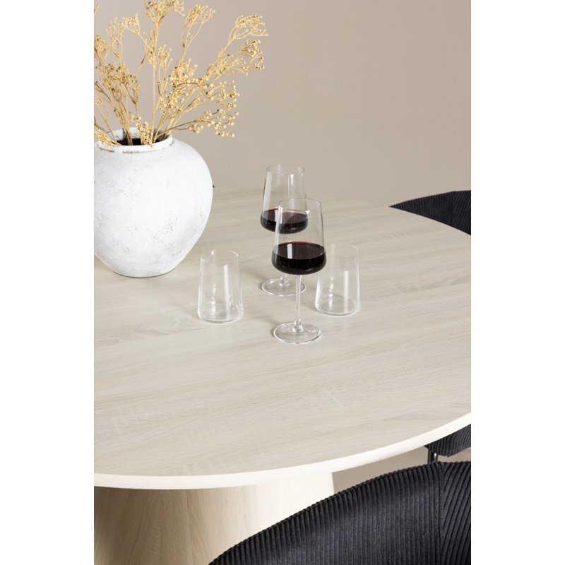 Castillo 4 - Person Dining Set