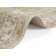 Nain Tufted Golden Yellow Rug