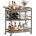 Rustic Oak