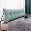 Cotton Rectangular Backrest-611787060-611787062
