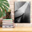 Toile épique Graffiti «Ode To Gehry 6» par DAG, Inc, 12 po x 16 po-114790602
