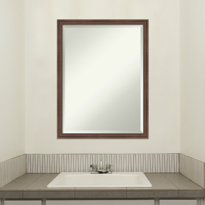 Merima Rectangle Wall Mirror