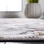 Tapis abstrait Amelia Performance-1086169907