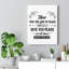 Lord Of Peace - Wrapped Canvas Print-1347035939