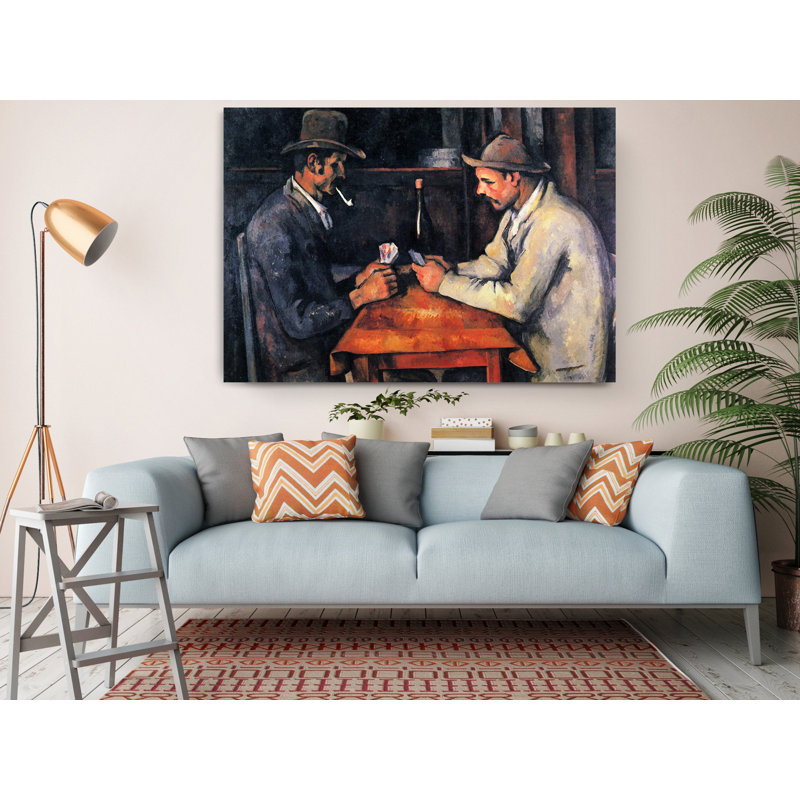 Reproduction d'art sur toile, beau cheval brun au galop, reproduction d'art sur toile, H 12 po x l 18 po