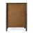 Tessa - Modern Wenge Chest