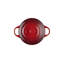 Le Creuset Stoneware Mini Round Cocotte, 14oz.-95360966