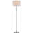 Paz 60.25 " Traditional Floor Lamp