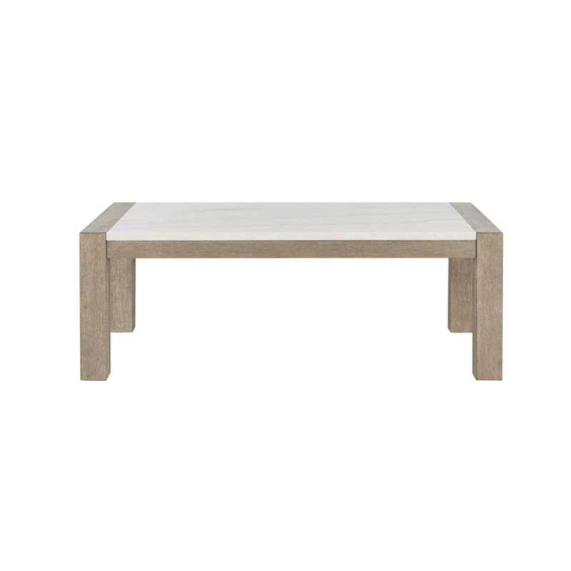 Ana Beige Coffee Table