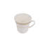 Ensemble de 6 tasses à thé Anfel