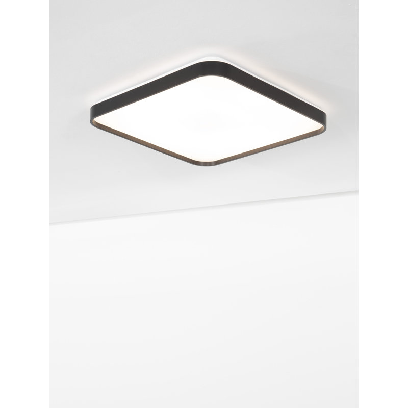 Demeatra LED Flush Mount