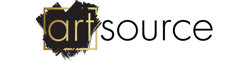 Art Source logo
