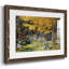 Le jardin. (Le Jardin), 1876-334916056-334916051