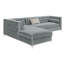 Canapé modulaire Bellaire-1860888928
