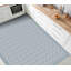 Emelye Vinyl Machine Printed Area Rug-930464563