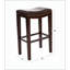 Tabouret à barreaux Tiffin