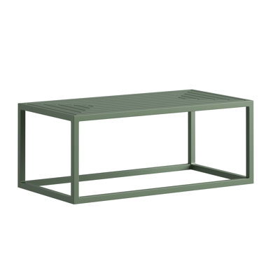 Rectangle Cocktail Table